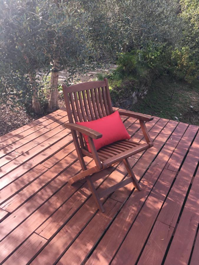 Casa Lia Da Porta Villa Caminha Eksteriør billede