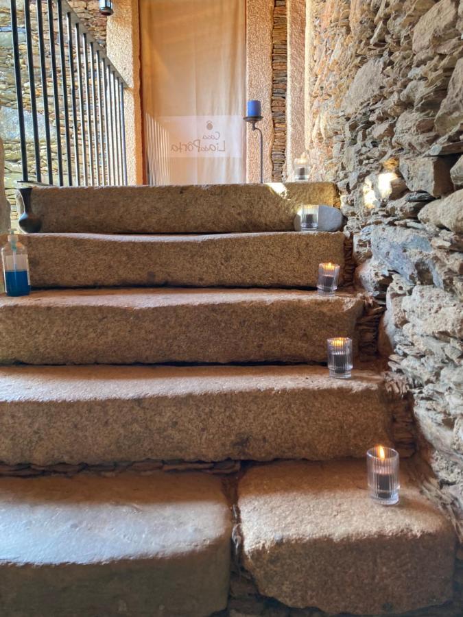 Casa Lia Da Porta Villa Caminha Eksteriør billede