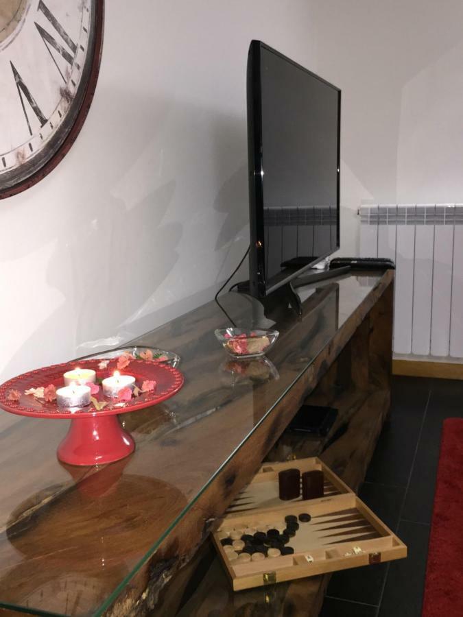 Casa Lia Da Porta Villa Caminha Eksteriør billede