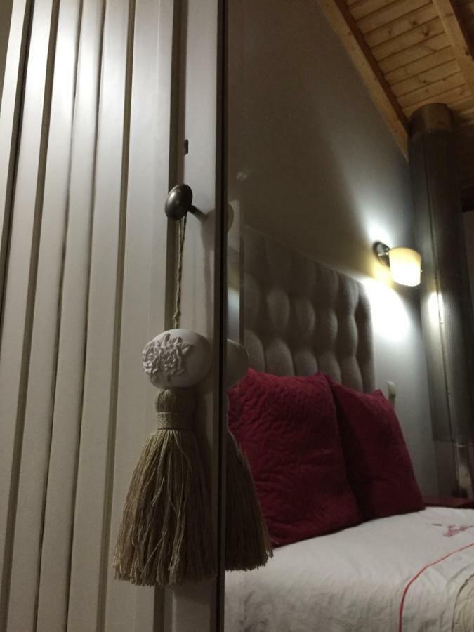 Casa Lia Da Porta Villa Caminha Eksteriør billede
