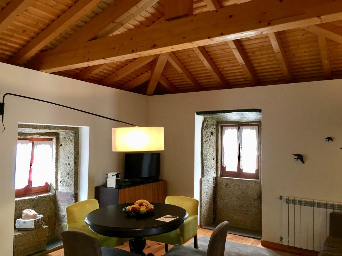 Casa Lia Da Porta Villa Caminha Eksteriør billede