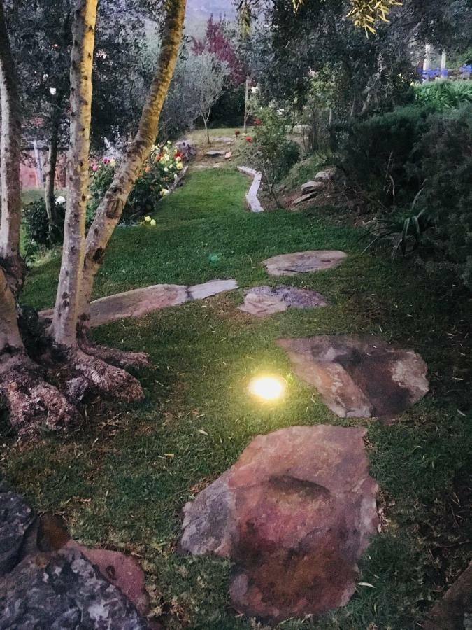 Casa Lia Da Porta Villa Caminha Eksteriør billede